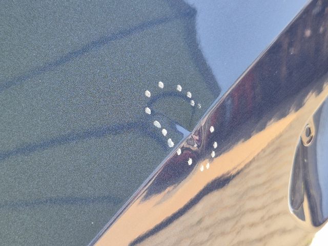 bontott BMW 2 Bal első Ajtó (Üres lemez)