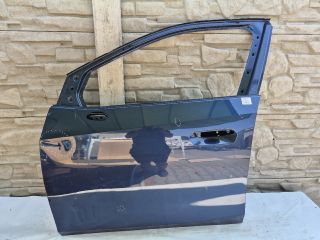 bontott BMW 2 Bal első Ajtó (Üres lemez)