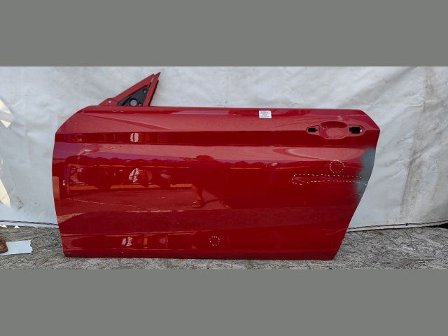 bontott BMW 2 Bal első Ajtó (Üres lemez)