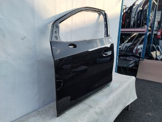 bontott BMW 2 Bal első Ajtó (Üres lemez)