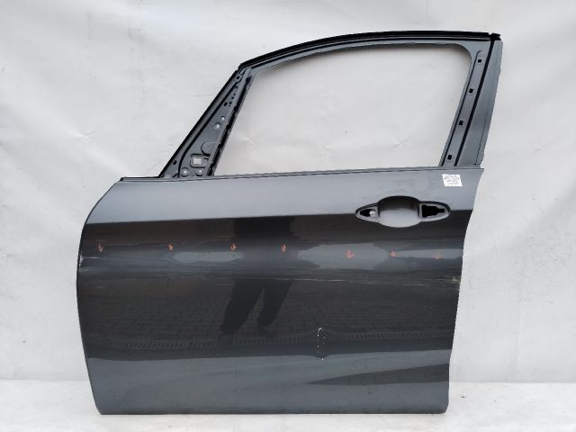bontott BMW 2 Bal első Ajtó (Üres lemez)