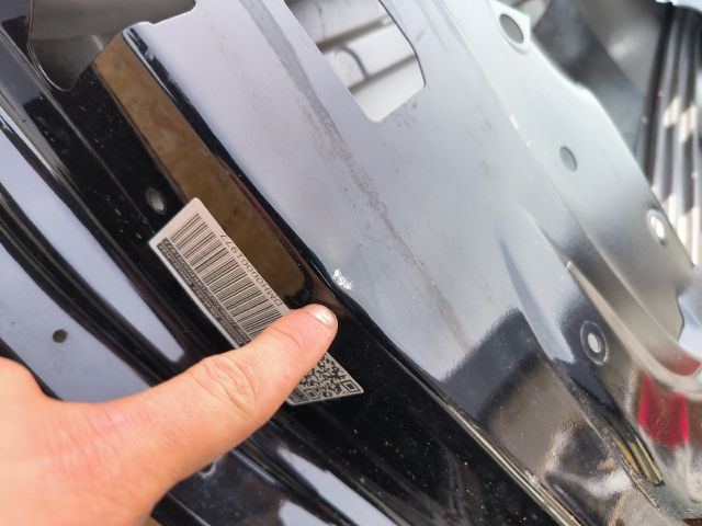 bontott BMW 2 Bal első Ajtó (Üres lemez)