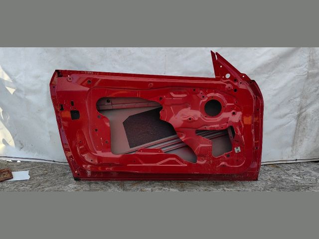 bontott BMW 2 Bal első Ajtó (Üres lemez)