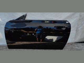 bontott BMW 2 Bal első Ajtó (Üres lemez)