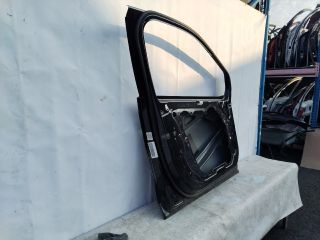 bontott BMW 2 Bal első Ajtó (Üres lemez)