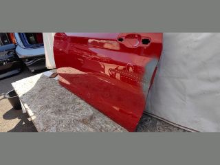 bontott BMW 2 Bal első Ajtó (Üres lemez)