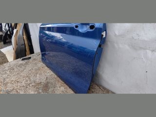 bontott BMW 2 Bal első Ajtó (Üres lemez)