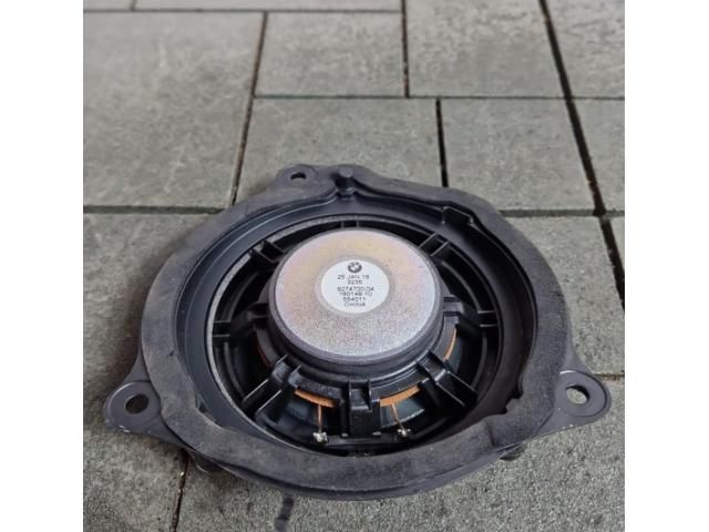 bontott BMW 2 Bal első Hangszóró