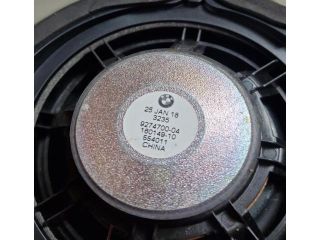 bontott BMW 2 Bal első Hangszóró