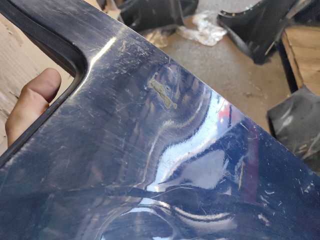 bontott BMW 2 Bal első Sárvédő