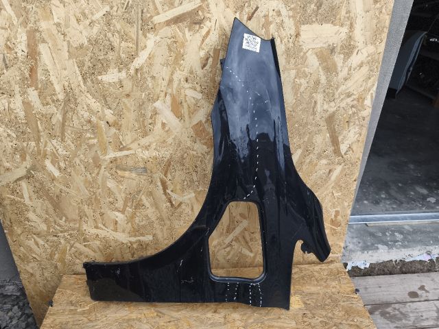 bontott BMW 2 Bal első Sárvédő