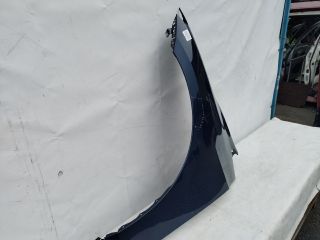 bontott BMW 2 Bal első Sárvédő