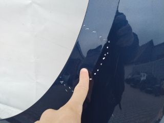 bontott BMW 2 Bal első Sárvédő