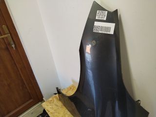 bontott BMW 2 Bal első Sárvédő