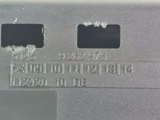 bontott BMW 2 Bal első Tároló Rekesz