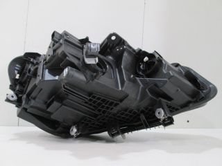 bontott BMW 2 Bal Fényszóró