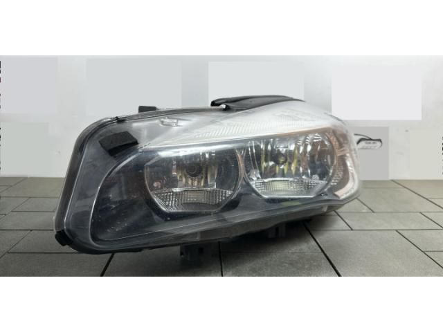 bontott BMW 2 Bal Fényszóró