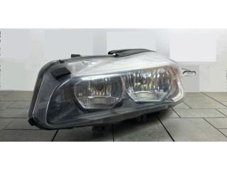 bontott BMW 2 Bal Fényszóró