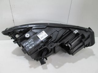 bontott BMW 2 Bal Fényszóró