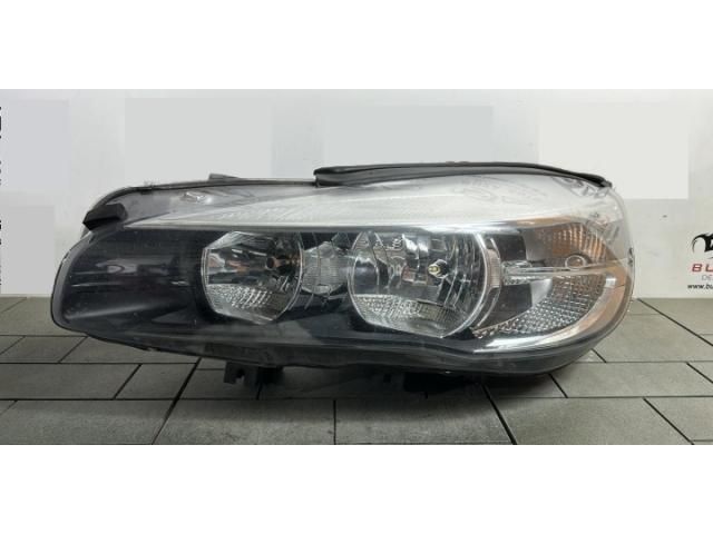 bontott BMW 2 Bal Fényszóró