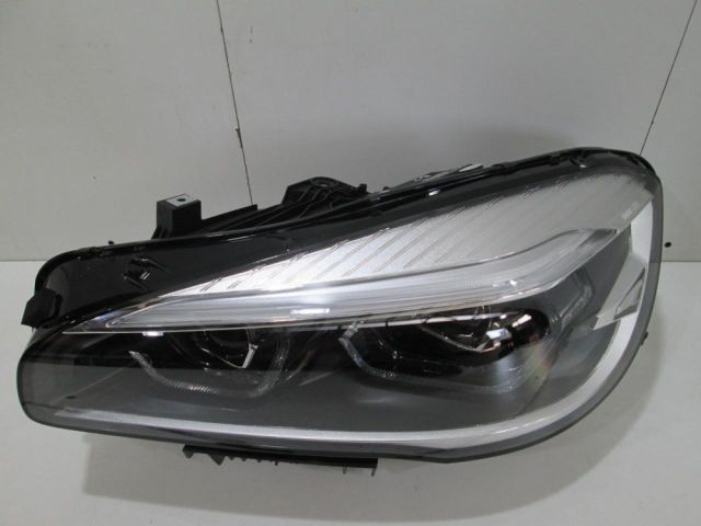 bontott BMW 2 Bal Fényszóró