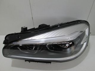 bontott BMW 2 Bal Fényszóró