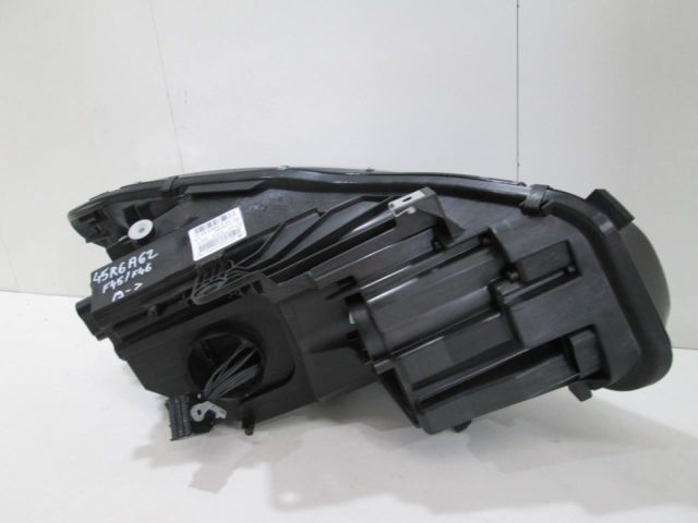 bontott BMW 2 Bal Fényszóró