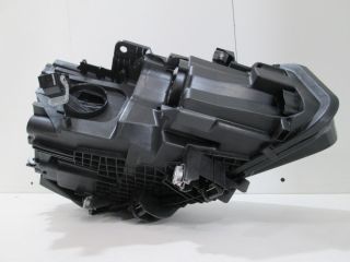 bontott BMW 2 Bal Fényszóró