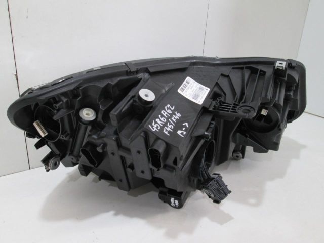 bontott BMW 2 Bal Fényszóró