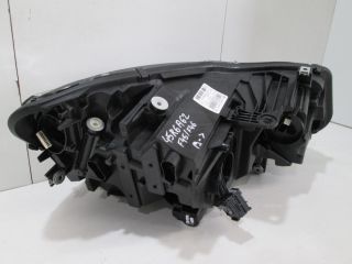 bontott BMW 2 Bal Fényszóró