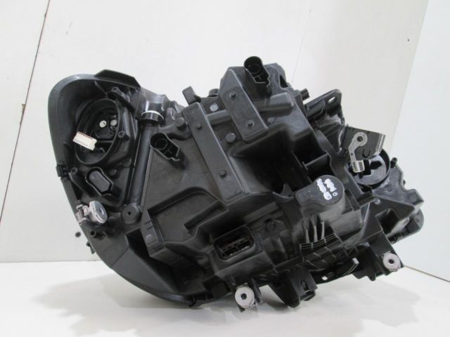 bontott BMW 2 Bal Fényszóró