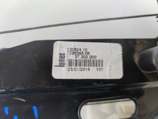 bontott BMW 2 Bal hátsó Ablakemelő Szerkezet (Elektromos)