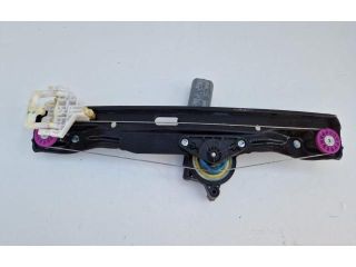 bontott BMW 2 Bal hátsó Ablakemelő Szerkezet (Elektromos)