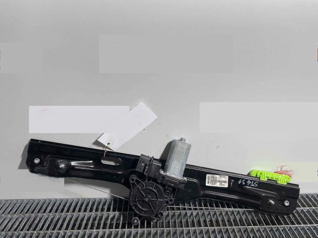 bontott BMW 2 Bal hátsó Ablakemelő Szerkezet (Elektromos)