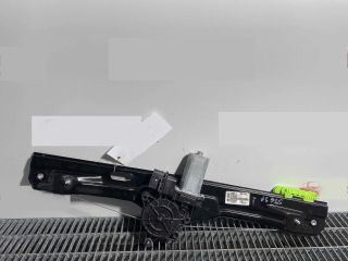 bontott BMW 2 Bal hátsó Ablakemelő Szerkezet (Elektromos)