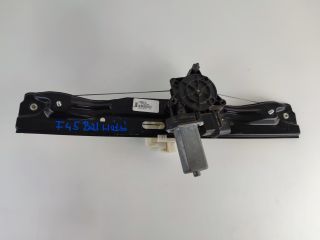 bontott BMW 2 Bal hátsó Ablakemelő Szerkezet (Elektromos)