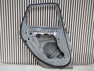 bontott BMW 2 Bal hátsó Ajtó (Üres lemez)