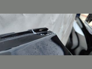 bontott BMW 2 Bal hátsó Ajtó (Üres lemez)