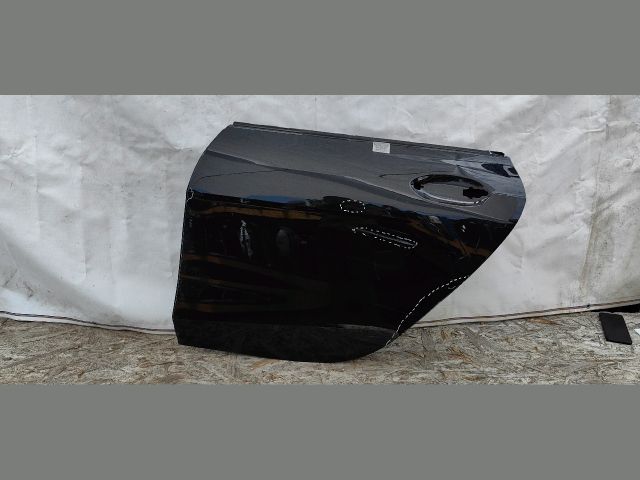 bontott BMW 2 Bal hátsó Ajtó (Üres lemez)