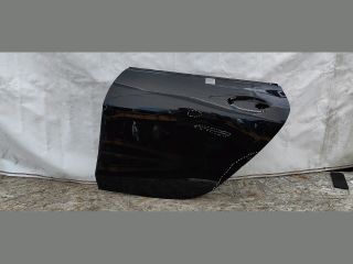 bontott BMW 2 Bal hátsó Ajtó (Üres lemez)