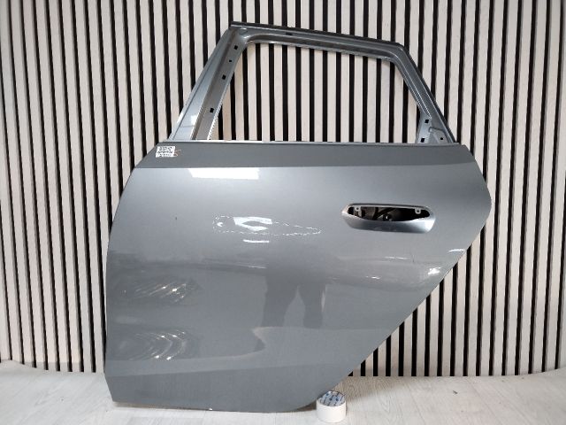 bontott BMW 2 Bal hátsó Ajtó (Üres lemez)