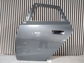 bontott BMW 2 Bal hátsó Ajtó (Üres lemez)