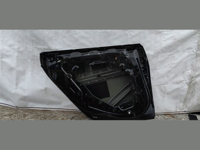 bontott BMW 2 Bal hátsó Ajtó (Üres lemez)