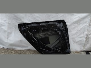 bontott BMW 2 Bal hátsó Ajtó (Üres lemez)