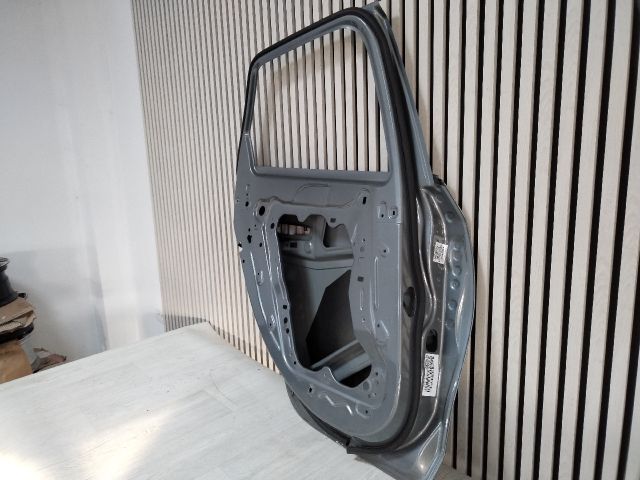 bontott BMW 2 Bal hátsó Ajtó (Üres lemez)