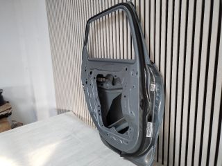 bontott BMW 2 Bal hátsó Ajtó (Üres lemez)