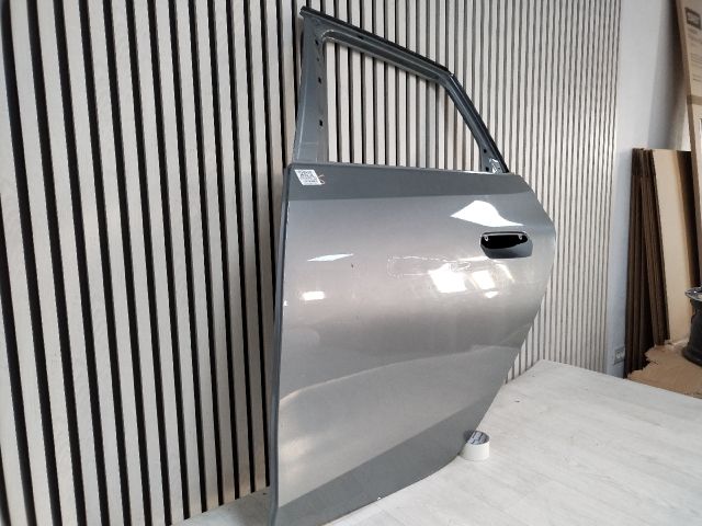 bontott BMW 2 Bal hátsó Ajtó (Üres lemez)