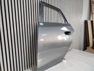 bontott BMW 2 Bal hátsó Ajtó (Üres lemez)