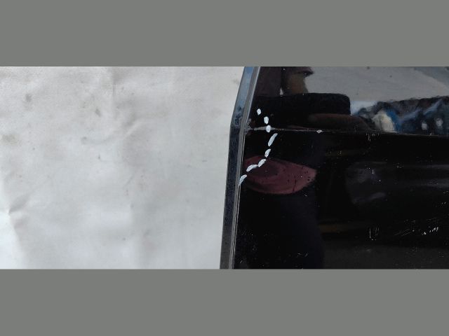 bontott BMW 2 Bal hátsó Ajtó (Üres lemez)