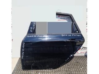 bontott BMW 2 Bal hátsó Ajtó (Üres lemez)